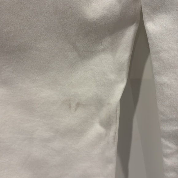 Tommy Bahama womens Cropped pants 12 - Picture 3 of 7